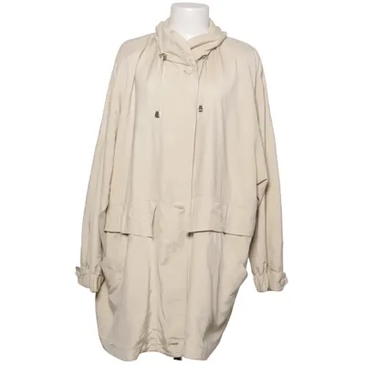 Raincoat (Beige) from HMC Polyamide, Polyester