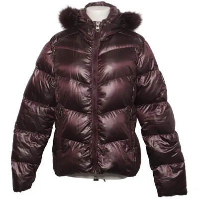 Down jacket (192112 F) from Toni Sailer Sports Down, Feather, Polyamide, Polyester