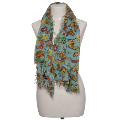 Sjal (Blå, Flerfärgad) från Parfois