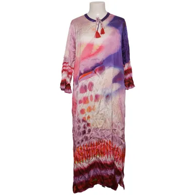 Kaftan (S46-302) from Yippie Hippie Elastane, Viscose
