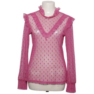 Blouse (Pink) from Saint Tropez
