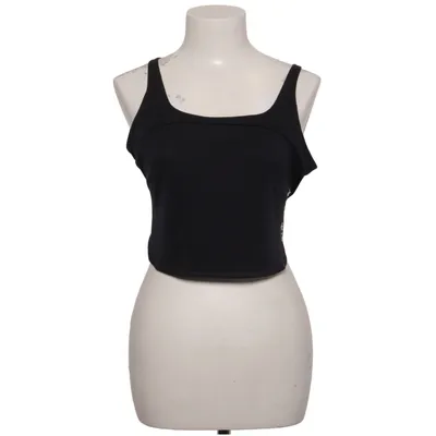 Tank Top (GLCT4468-BK) from Gymshark Polyester