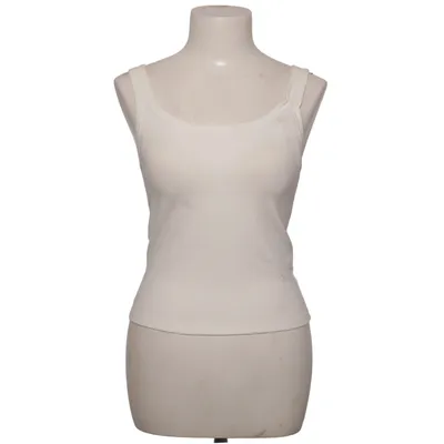 Linne (Airism) från Uniqlo Bomull, Elastan, Polyamid, Polyester