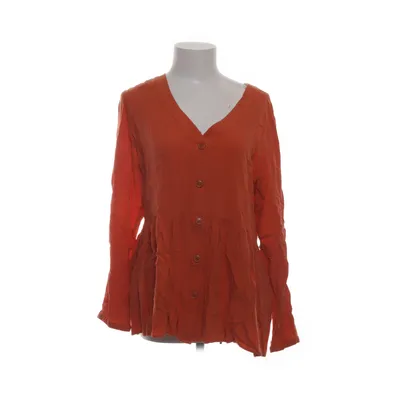 Blouse (Orange) de Fresh Made