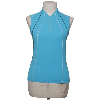 Bicycle shirt (Blue) from Gore Bike Wear Elastane, Polyamide, Polyester