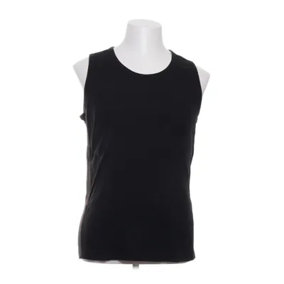 Tanktop (Zwart) van Skill Katoen