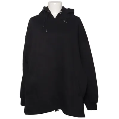Sweat à capuche (Double Drawcord Side Split Hoodie) de Nu-In Coton biologique, Polyester recyclé