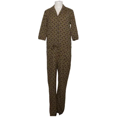 Jumpsuit (Rêveur De Jour) van Maison Scotch Polyester