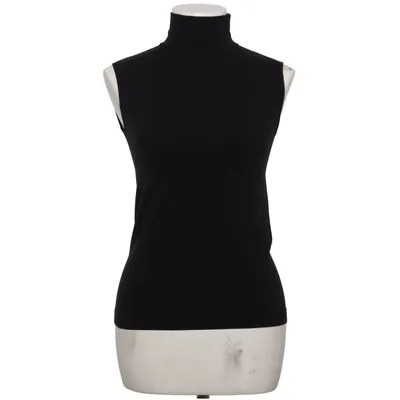 Corrigerende top (Zwart) van Oroblu Elastaan, Polyamide