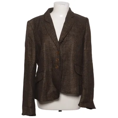 Blazer (ANGELE 3WLJ) from Scapa Polyamide, Viscose, Wool