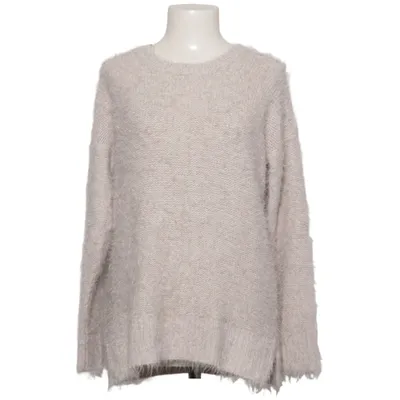 Sweater (Beige) fra Dotti Akryl, Polyamid