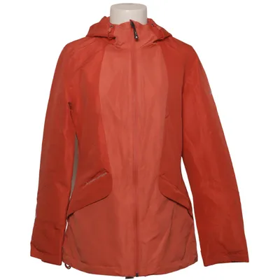 Outdoor jas (Rood) van Hickory Polyester