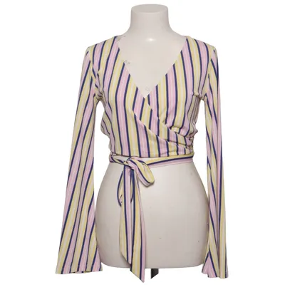 Omlottblus (Gul, Rosa, Blå, Flerfärgad) från Ivyrevel