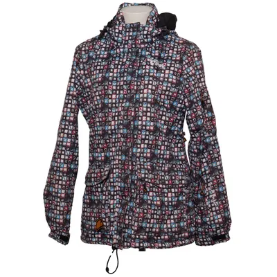Ski jacket (Multicolored) from Iguana