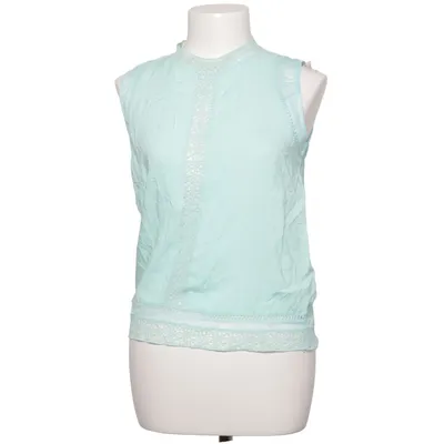 Top (Grøn) fra Promod Viscose