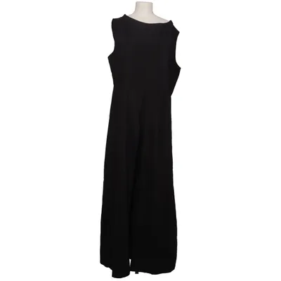 Maxi dress (Black) from Vonda Polyester