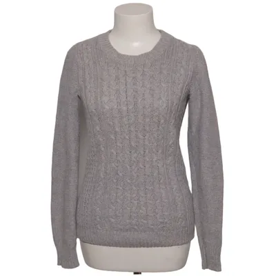 Tröja (Grå) från Zalando Collection Angora, Bomull, Nylon, Viskos