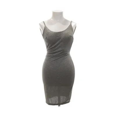 Kjole (12721-10) fra Bonbon Elastan, Viscose