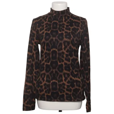 Turtleneck (Brun, Sort) fra Hailys