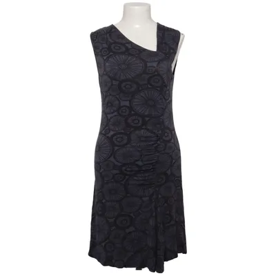 Robe (Gris) de Smash Coton, Élasthane