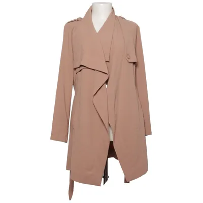 Manteau (Objannlee) de Object Polyester