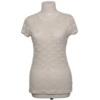 Topp (Vit) från H&M Conscious Collection