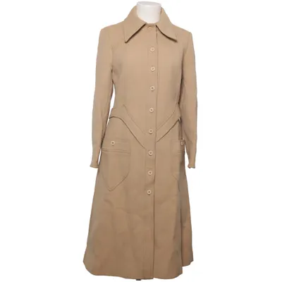 Kappa (Beige) från Margit Brandt Ull