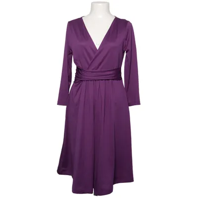 Dress (Purple) from Anna Field Mama Recycled polyester