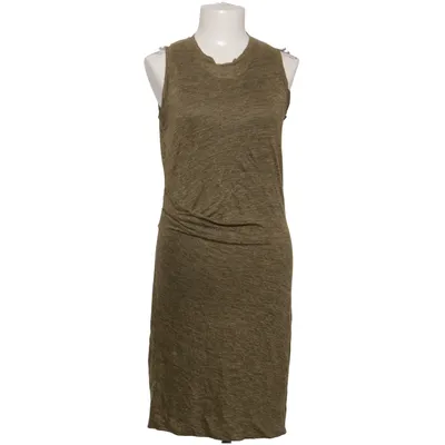Robe (Vert) de By Malene Birger