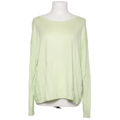 Sweater (Green) from Armedangels Lyocell, Organic cotton
