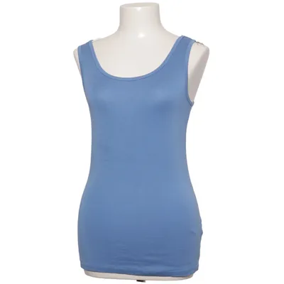 Tanktop (Blauw) van Amazon Essentials Katoen, Elastaan, Modal