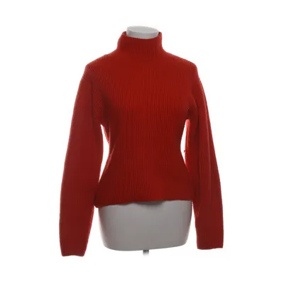 Coltrui (Rood) van H&M Acryl, Polyester, Wol
