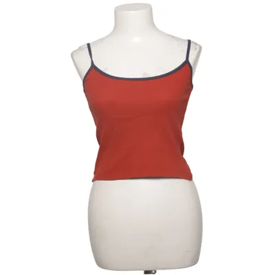 Tanktop (Rød) fra Subdued