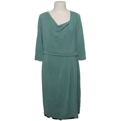 Dress (Green) from Mart Visser Modal, Polyester