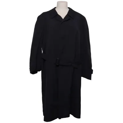 Trenchcoat (Zwart) van Diolen Katoen, Polyester, Viscose