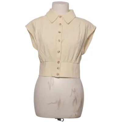 Top (Beige) from Cider Cotton