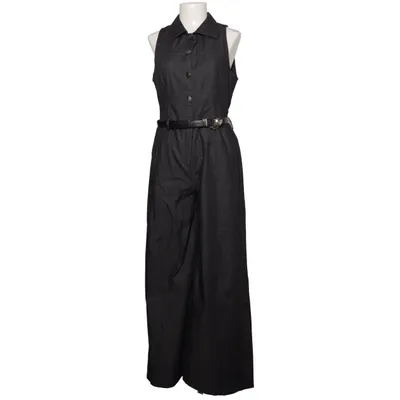 Jumpsuit (Gray) from DMC Polyester