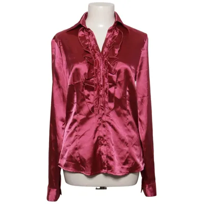 Blouse (Roze) van Silmar Polyester
