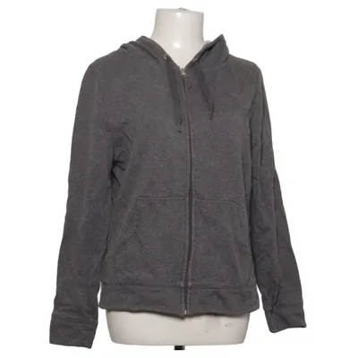 Sweat à capuche (Basics) de Yessica by C&A Coton, Polyester