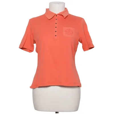 Polo shirt (Red) from Gerry Weber Edition Cotton