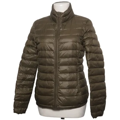 Leichte Jacke (Grün) von America Today Daune, Feder, Polyamid, Polyester
