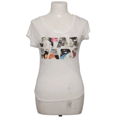 T-shirt (Blanc) de Disneyland Paris Viscose