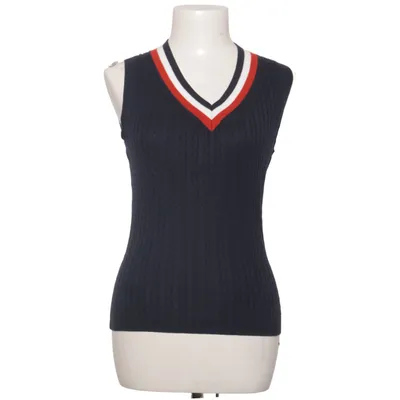 Slipover (Blue, Red, White) from Tommy Hilfiger Cotton