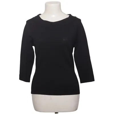 Sweater (Sort) fra GC Fontana