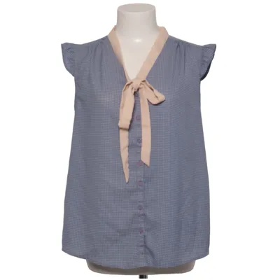 Korte mouwen shirt (Blauw, Beige, Meerkleurig) van Teddy Smith
