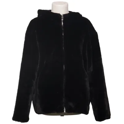 Veste d'hiver (Noir) de Escandelle Polyamide, Polyester