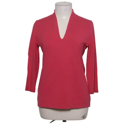 Tuniek (Roze) van Akris Katoen, Elastaan, Zijde