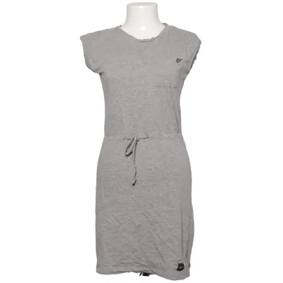 Dress (Gray) from Marine Scandinavian Sportswear Cotton, Viscose