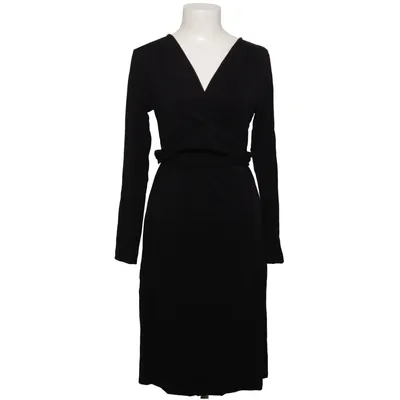 Nursing dress (Black) from Boob Elastane, Lyocell