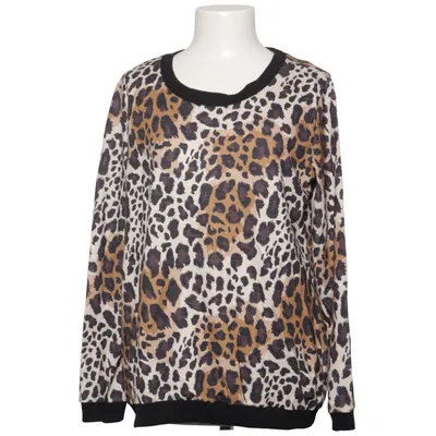 Collegetröja (Dreamstar) från Dreamstar Bomull, Elastan, Polyester